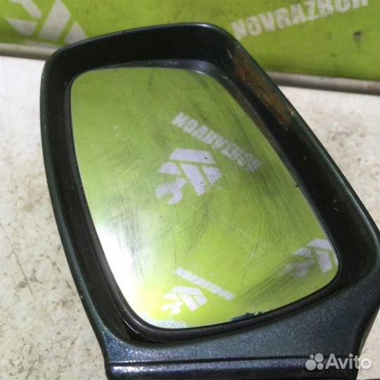 Зеркало левое электрическое Форд Мондео 2