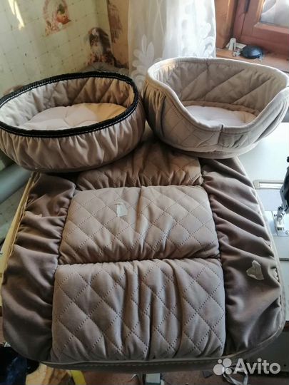 Лежанка для животных