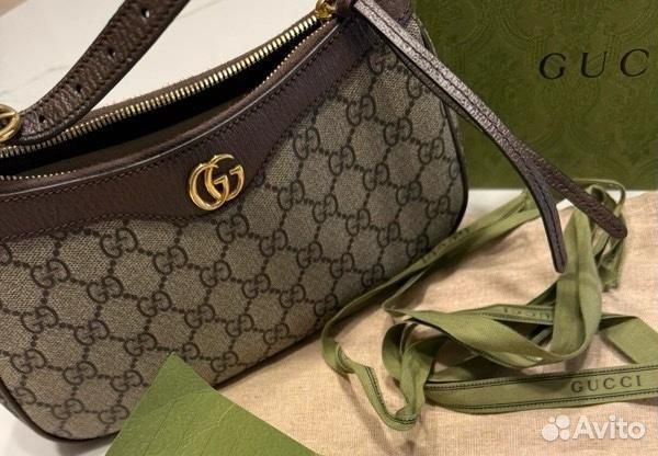 Сумка Gucci оригинал