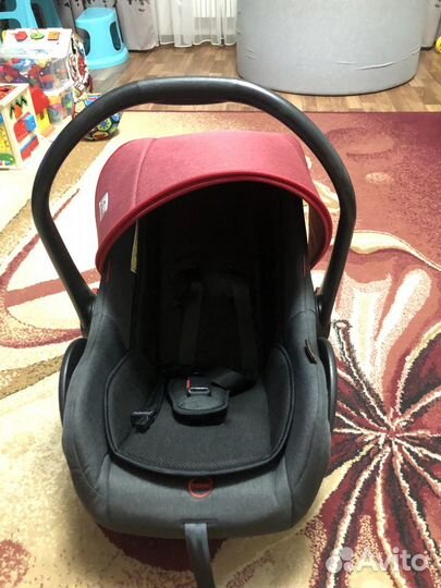 Автолюлька