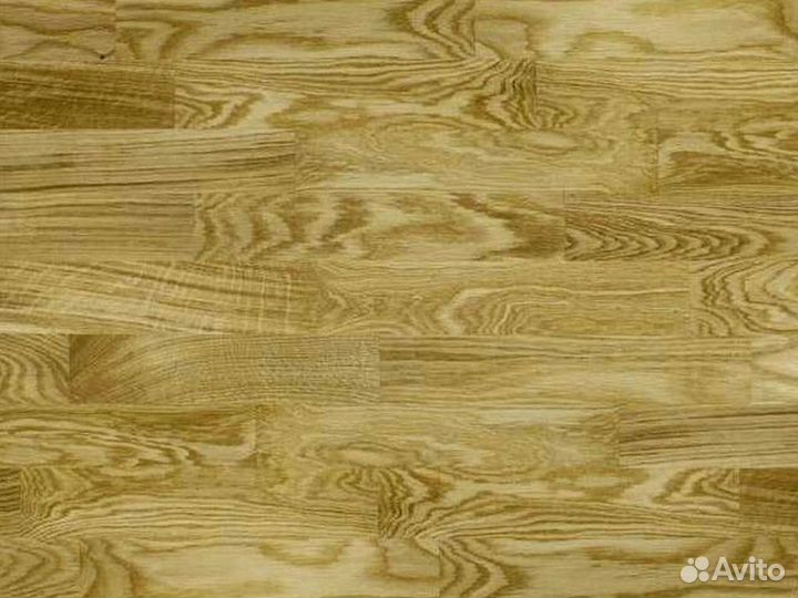 Новая инженерная доска со склада