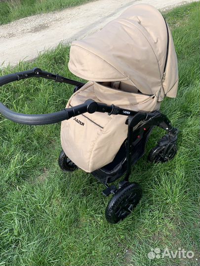 Коляска verdi 3 в 1