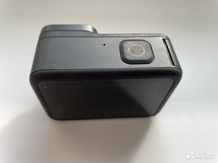Камера GoPro Hero 9