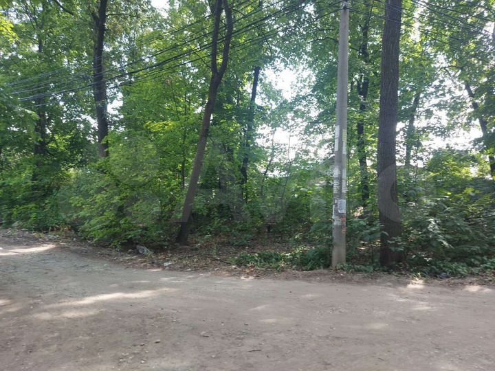 Участок 5,4 сот. (ИЖС)