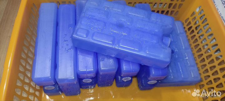 Термоконтейнер медицинский