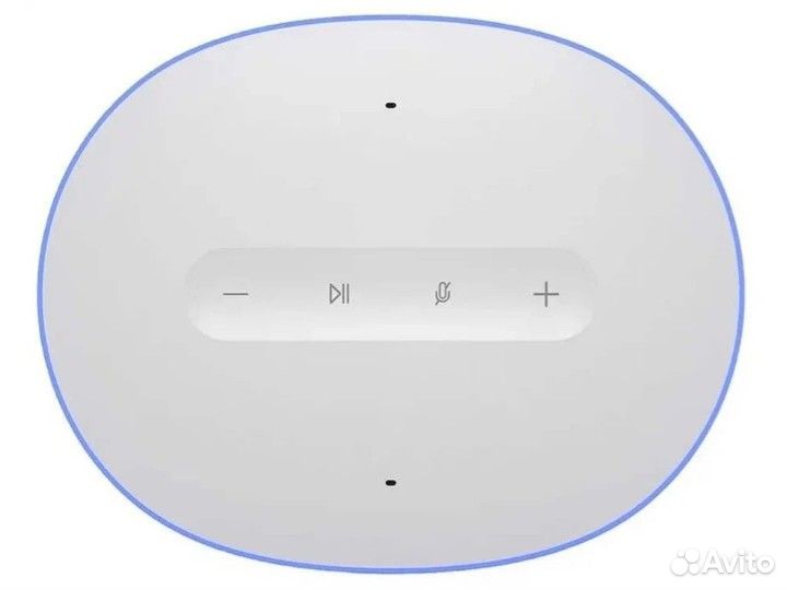 Умная колонка Xiaomi Mi Smart Speaker с Марусей