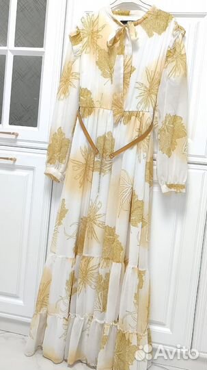 Платье на праздник