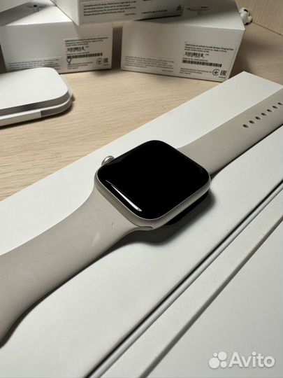 Apple Watch SE2 44mm