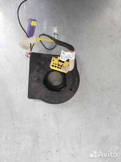 Шлейф подрулевай Skoda Roomster 2008 21984148