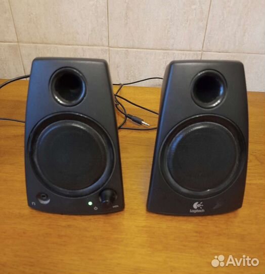 Колонки полочные 