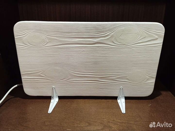 Обогреватель кварцевый