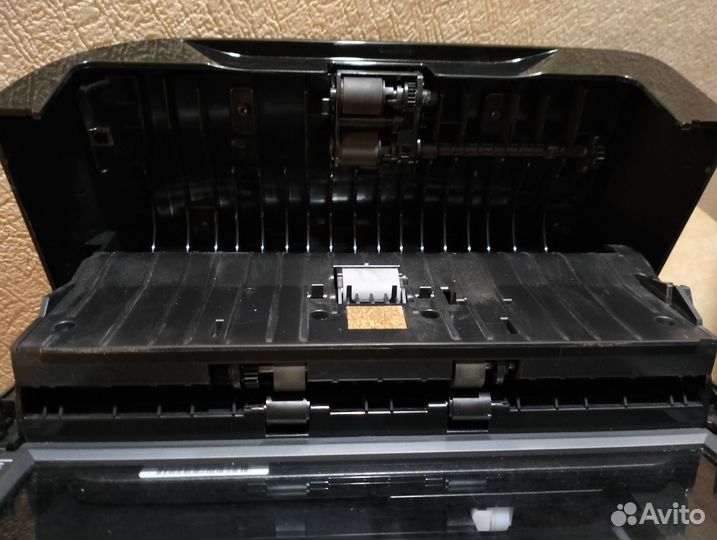 Автоподачик документов HP OfficeJet 7500A