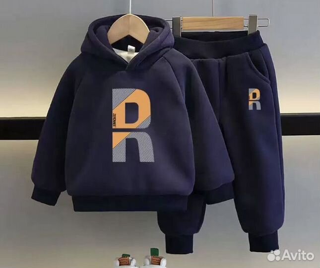 Костюм для детей