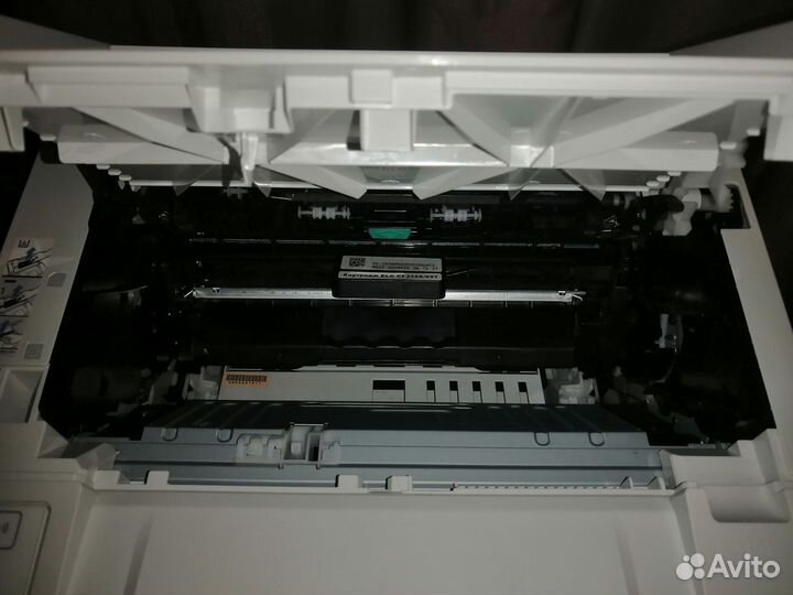 HP LaserJet Pro m203dw(Wi-Fi, сеть, двух стр.печ)