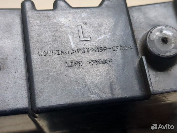 Поворот Citroen C4 Picasso, 2014