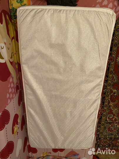 Матрас детский 120 60