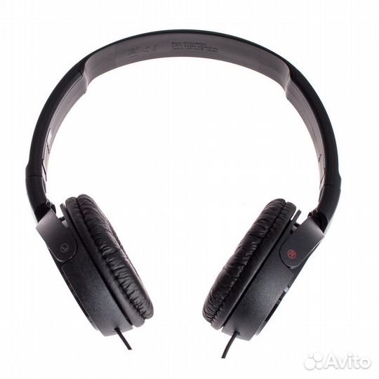 Наушники Sony MDR-ZX110APB