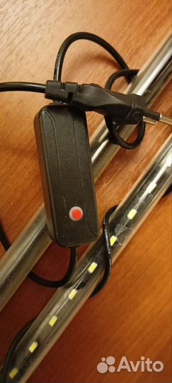 Светодиодный светильник barbus