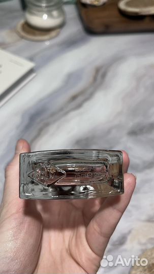 Парфюмерная вода