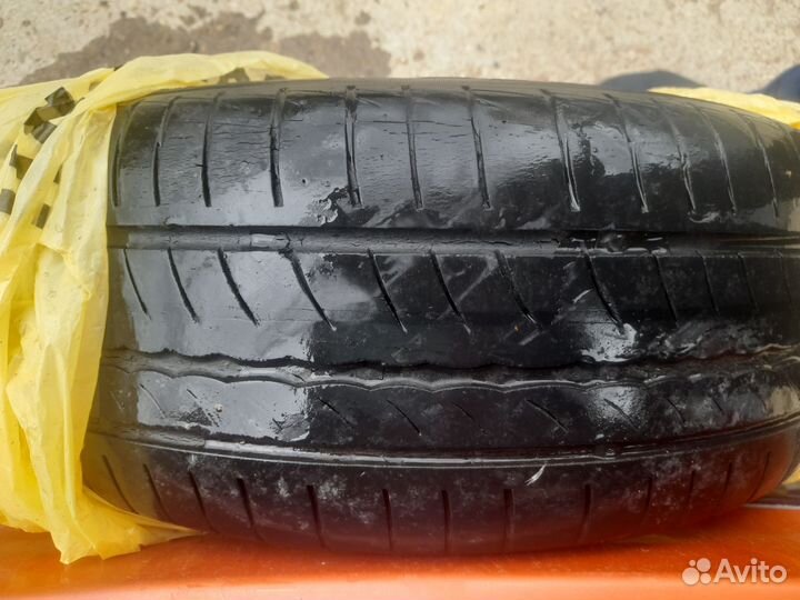 Citystar CS300 195/55 R15 20B