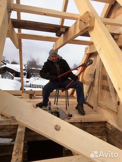 Мастер на час