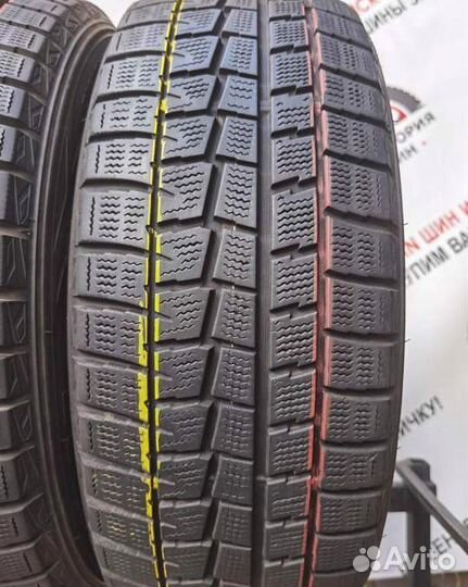 Dunlop Winter Maxx WM01 205/55 R16 99W