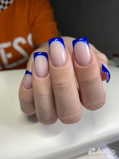 Маникюр Педикюр Теплый стан Тропарево Ясенево