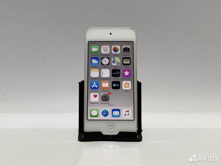 iPod Touch 6 16/32/128 gb много