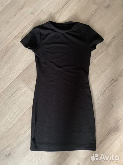 Платье женское XS-S