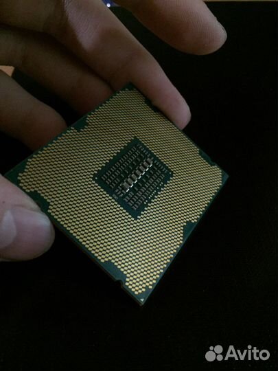 Процессор xeon e5 2650 v2