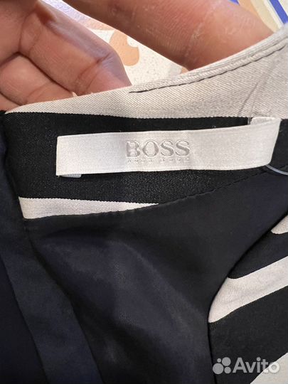 Платье Hugo boss оригинал