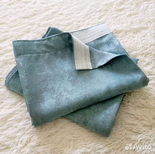 Шторы готовые