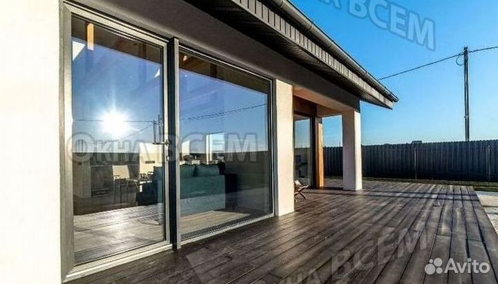 Окна за 7 дней