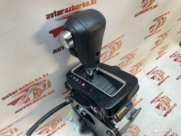 Селектор АКПП Honda Cr-V 4 RE5 R20A5 2017