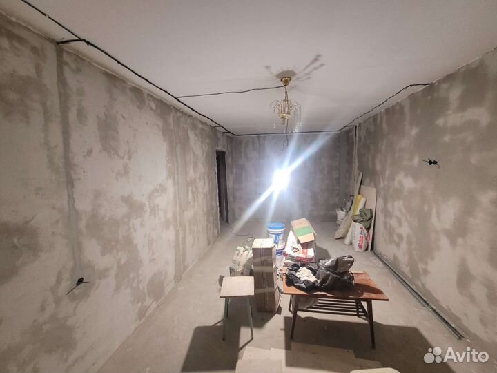 Электрик. Делаю от розетки до под ключ