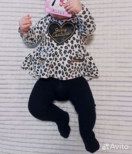 Кофта для девочки