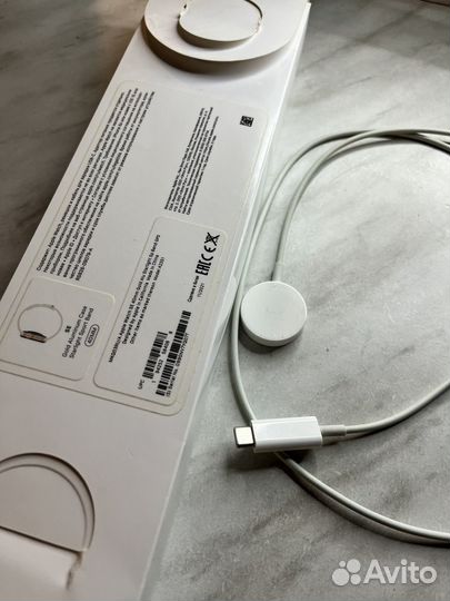 Apple watch se 2021