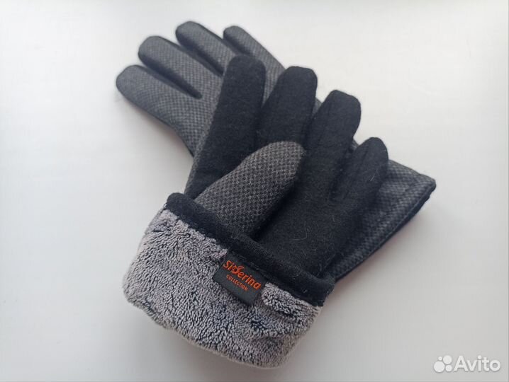 Перчатки