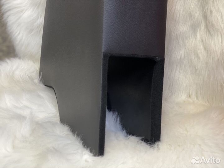 Подлокотник на daewoo matiz