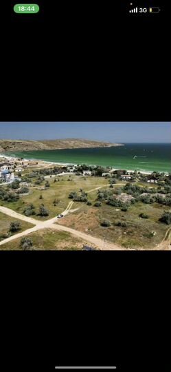 Участок 18,2 сот. (ИЖС)