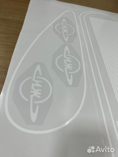 Цировки иж-49 иж-56