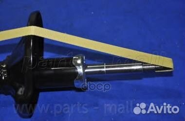 Амортизатор передний левый (с ABS) PJA-073A PJA