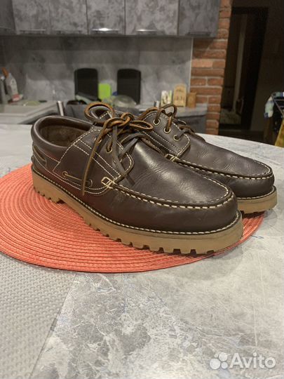 Топсайдеры