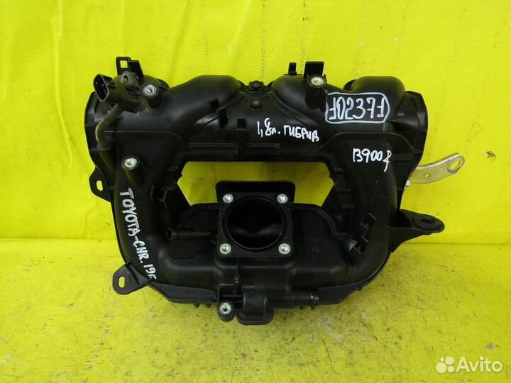 Впускной коллектор Toyota C-HR 19г 102371