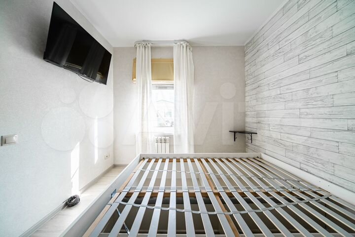 Дом 100 м² на участке 4 сот.