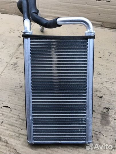 Радиатор печки Mazda Cx-5 KE5A pyvps 2015