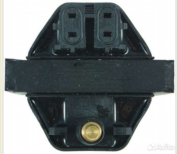 Катушка и модуль зажигания Mercruiser 4.3 5.0 5.7