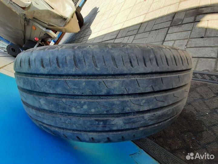 Toyo Proxes CF2 195/65 R15 91H