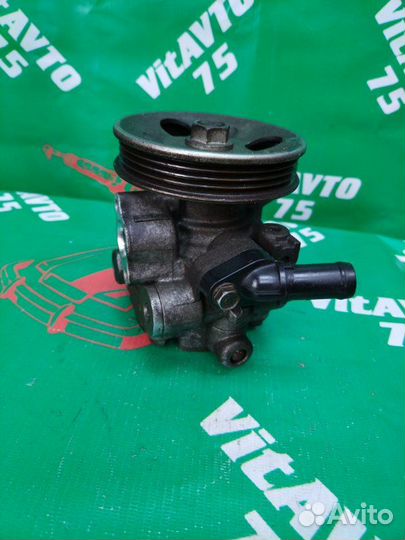 Гидроусилитель руля Honda Stream RN1 D17A