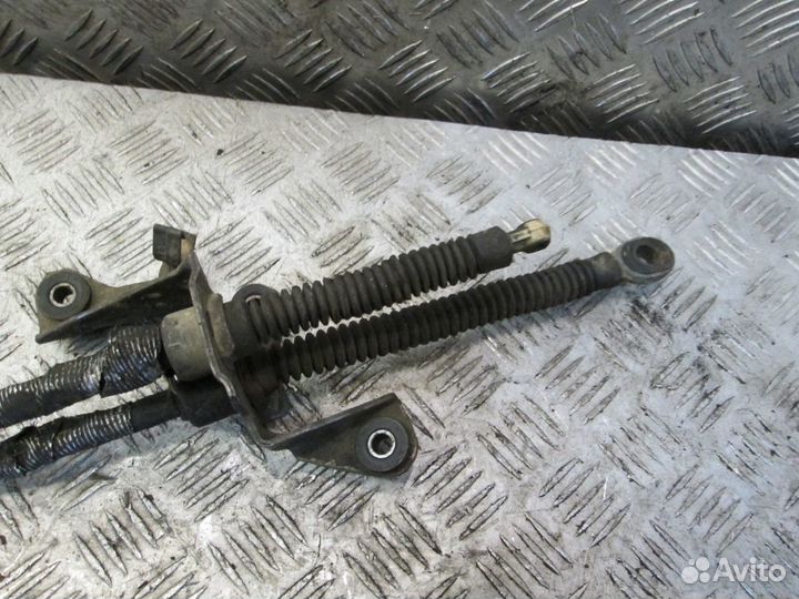 Кулиса переключения кпп Фольксваген Гольф 4 1.8т